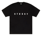 Stussy Lens Tee Black - Restock AveStussy Lens Tee BlackRestock AveRestock AveXL93898611Restock Ave
