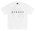 Stussy Lens Tee White - Restock AveStussy Lens Tee WhiteRestock AveRestock AveXL97568627Restock Ave