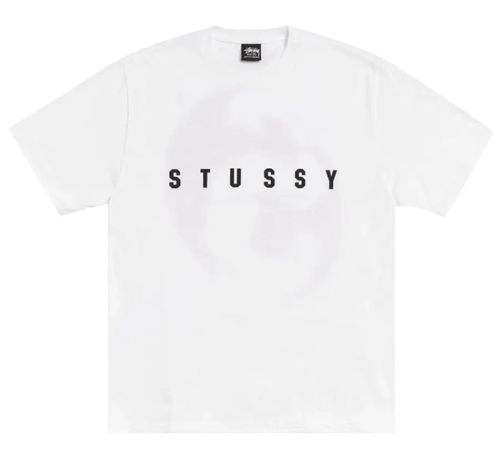 Stussy Lens Tee White - Restock AveStussy Lens Tee WhiteRestock AveRestock AveXL97568627Restock Ave