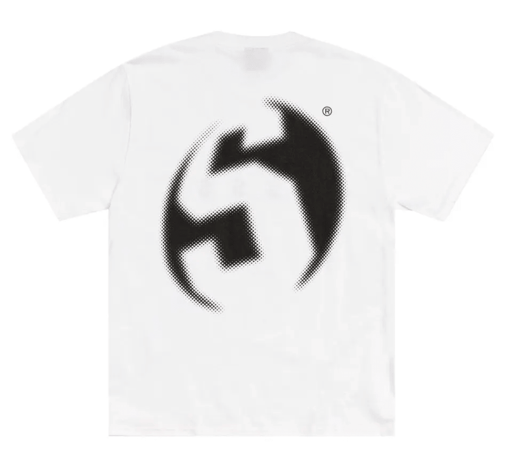 Stussy Lens Tee White - Restock AveStussy Lens Tee WhiteRestock AveRestock AveXL97568627Restock Ave