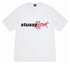 Stussy Sport Script Tee White - Restock AveStussy Sport Script Tee WhiteRestock AveRestock AveXL15368307Restock Ave