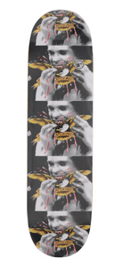 Supreme ANTIHERO Ozzy Skateboard Deck Multicolor - Restock AveSupreme ANTIHERO Ozzy Skateboard Deck MulticolorRestock AveRestock AveRestock Ave