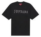 Supreme AOI Gems S/S Top Black - Restock AveSupreme AOI Gems S/S Top BlackRestock AveRestock AveL62832499Restock Ave