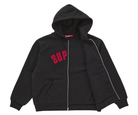 Supreme Arc Thermal Lined Zip Up Hooded Sweatshirt Black - Restock AveSupreme Arc Thermal Lined Zip Up Hooded Sweatshirt BlackRestock AveRestock AveM88614771Restock Ave