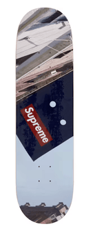 Supreme Banner Skateboard Deck Multi - Restock AveSupreme Banner Skateboard Deck MultiRestock AveRestock AveRestock Ave