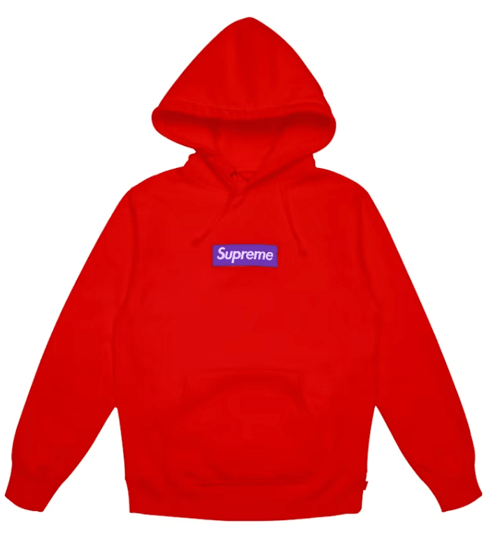 Supreme Box Logo Hooded Sweatshirt (FW17) Red Sz XL (PREOWNED) - Restock AveSupreme Box Logo Hooded Sweatshirt (FW17) Red Sz XL (PREOWNED)Restock AveRestock AveXL26417779Restock Ave