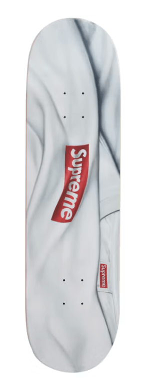 Supreme Box Logo T-Shirt Skateboard Deck Multicolor - Restock AveSupreme Box Logo T-Shirt Skateboard Deck MulticolorRestock AveRestock AveRestock Ave
