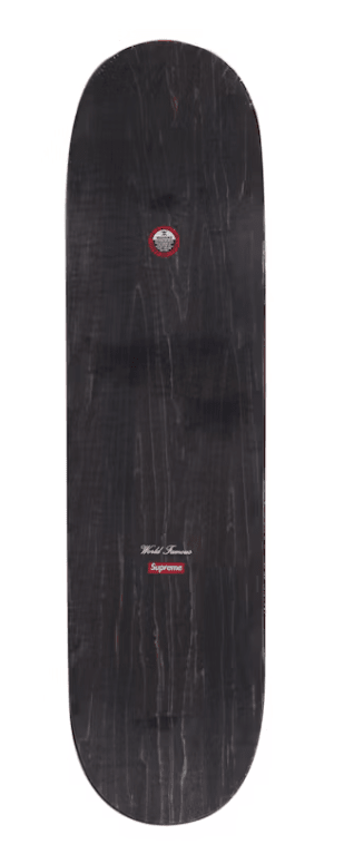 Supreme Box Logo T-Shirt Skateboard Deck Multicolor - Restock AveSupreme Box Logo T-Shirt Skateboard Deck MulticolorRestock AveRestock AveRestock Ave