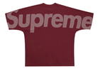 Supreme Checkerboard Intarsia S/S Top Burgundy - Restock AveSupreme Checkerboard Intarsia S/S Top BurgundyRestock AveRestock AveM54628979Restock Ave
