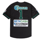 Supreme Chosen One Baseball Jersey Black - Restock AveSupreme Chosen One Baseball Jersey BlackRestock AveRestock AveL46242163Restock Ave