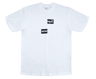 Supreme Comme des Garcons SHIRT Split Box Logo Tee White Sz L (PREOWNED) - Restock AveSupreme Comme des Garcons SHIRT Split Box Logo Tee White Sz L (PREOWNED)Restock AveRestock AveL17859699Restock Ave