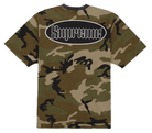 Supreme Cracked Pocket S/S Top Camo - Restock AveSupreme Cracked Pocket S/S Top CamoRestock AveRestock AveM72520307Restock Ave