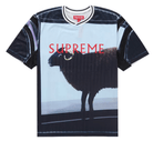 Supreme Damien Hirst Soccer Jersey Black - Restock AveSupreme Damien Hirst Soccer Jersey BlackRestock AveRestock AveL45586803Restock Ave