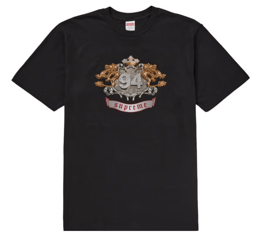 Supreme Diamonds Tee (FW24) Black Sz M (PREOWNED) - Restock AveSupreme Diamonds Tee (FW24) Black Sz M (PREOWNED)Restock AveRestock AveM98417523Restock Ave
