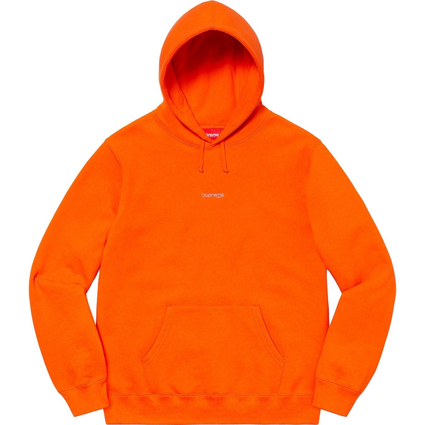 Supreme Digital Logo Hooded Sweatshirt (SS20) - Restock AveSupreme Digital Logo Hooded Sweatshirt (SS20)Restock AveRestock AveMRestock Ave