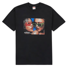 Supreme Eyewear Tee Black - Restock AveSupreme Eyewear Tee BlackRestock AveRestock AveL14273651Restock Ave