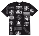 Supreme Flash Tee Black - Restock AveSupreme Flash Tee BlackRestock AveRestock AveXL42751091Restock Ave