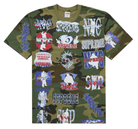 Supreme Flash Tee Woodland Camo - Restock AveSupreme Flash Tee Woodland CamoRestock AveRestock AveM31540851Restock Ave