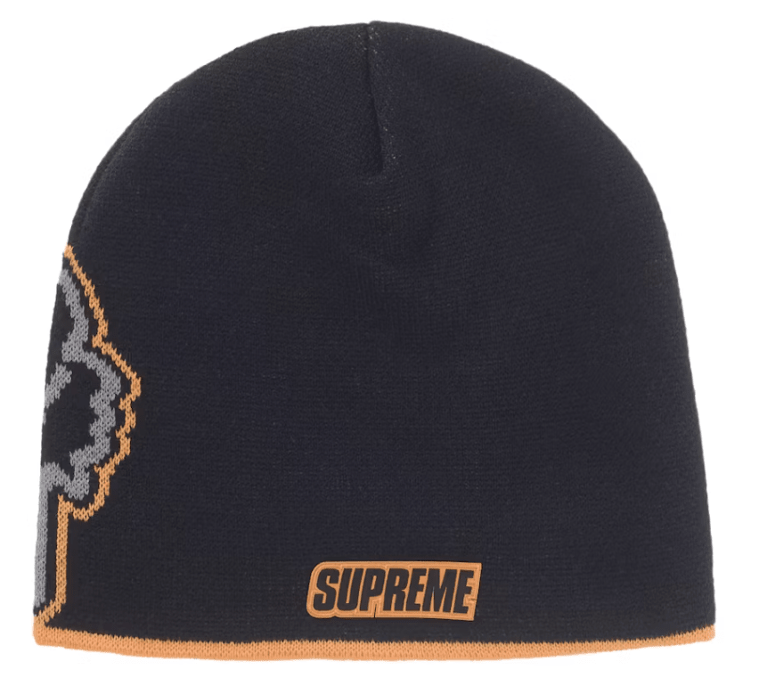 Supreme Fox Racing Beanie Black - Restock AveSupreme Fox Racing Beanie BlackRestock AveRestock Ave82780531Restock Ave