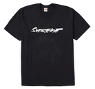 Supreme Futura Logo Tee Black Sz M (PREOWNED) - Restock AveSupreme Futura Logo Tee Black Sz M (PREOWNED)Restock AveRestock AveM74316915Restock Ave