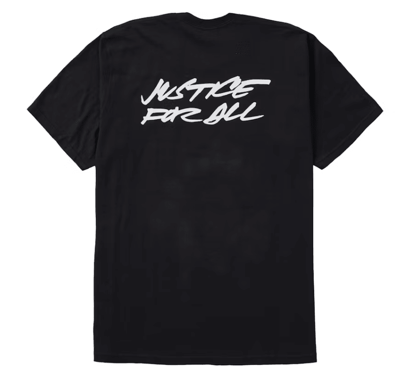 Supreme Futura Logo Tee Black Sz M (PREOWNED) - Restock AveSupreme Futura Logo Tee Black Sz M (PREOWNED)Restock AveRestock AveM74316915Restock Ave