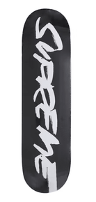 Supreme Futura Skateboard Deck Black - Restock AveSupreme Futura Skateboard Deck BlackRestock AveRestock AveRestock Ave