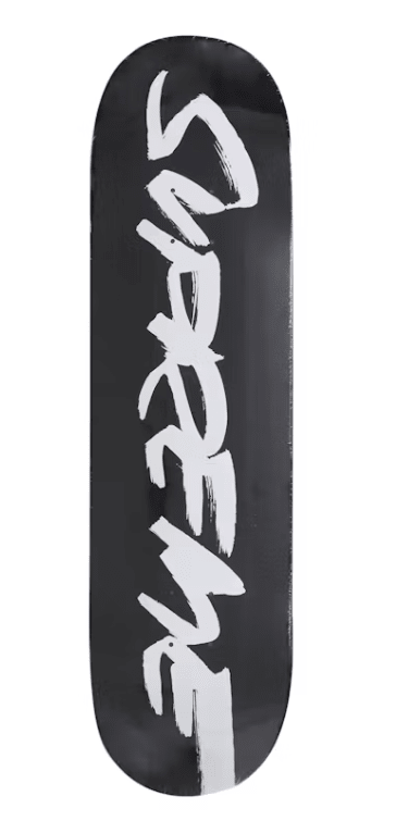 Supreme Futura Skateboard Deck Black - Restock AveSupreme Futura Skateboard Deck BlackRestock AveRestock AveRestock Ave