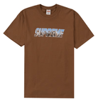 Supreme Gotham Tee Light Brown - Restock AveSupreme Gotham Tee Light BrownRestock AveRestock AveXL47402099Restock Ave