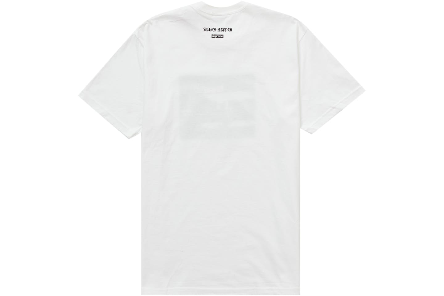 Supreme Hell Tee White - Restock AveSupreme Hell Tee WhiteRestock AveRestock AveLRestock Ave