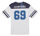 Supreme Hysteric Glamour 69 Football Top White - Restock AveSupreme Hysteric Glamour 69 Football Top WhiteRestock AveRestock AveL25087091Restock Ave