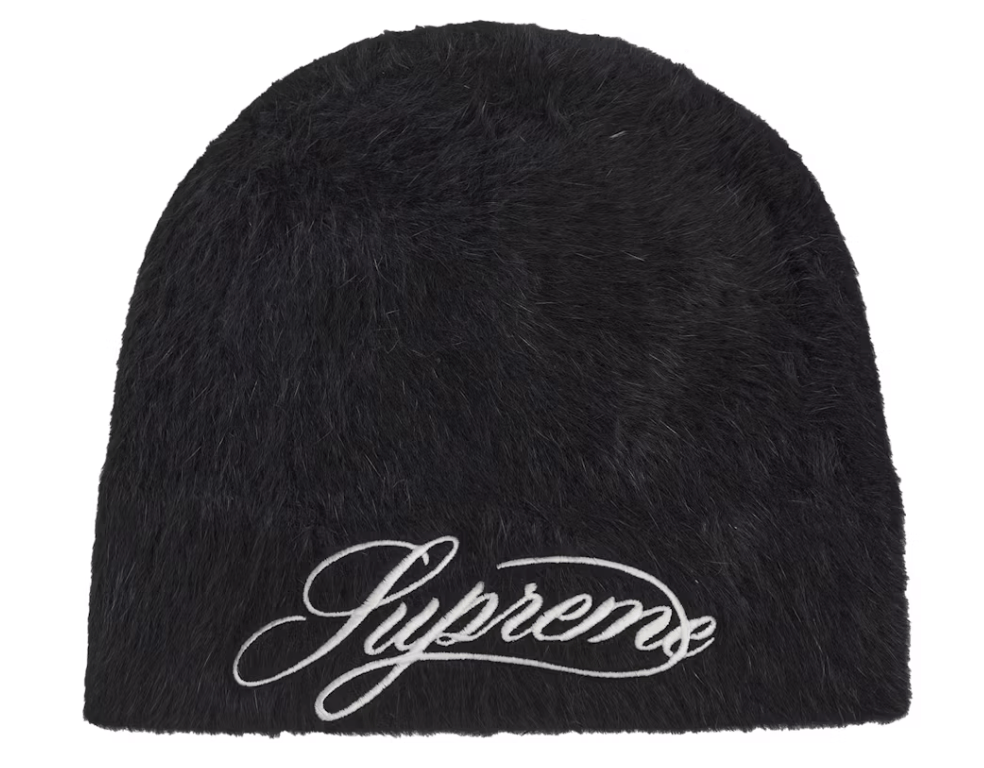 Supreme Kangol Furgora Script Beanie Black - Restock AveSupreme Kangol Furgora Script Beanie BlackRestock AveRestock Ave64048499Restock Ave
