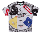 Supreme La Martina Soccer Jersey White - Restock AveSupreme La Martina Soccer Jersey WhiteRestock AveRestock AveXL07470195Restock Ave
