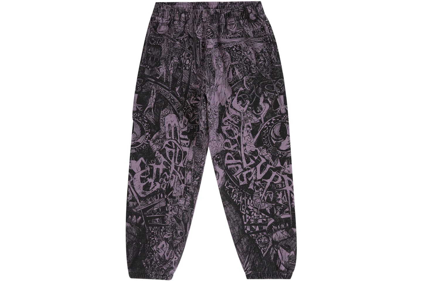 Supreme Liberty Sweatpant Dusty Purple - Restock AveSupreme Liberty Sweatpant Dusty PurpleRestock AveRestock AveLRestock Ave