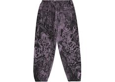 Supreme Liberty Sweatpant Dusty Purple - Restock AveSupreme Liberty Sweatpant Dusty PurpleRestock AveRestock AveLRestock Ave