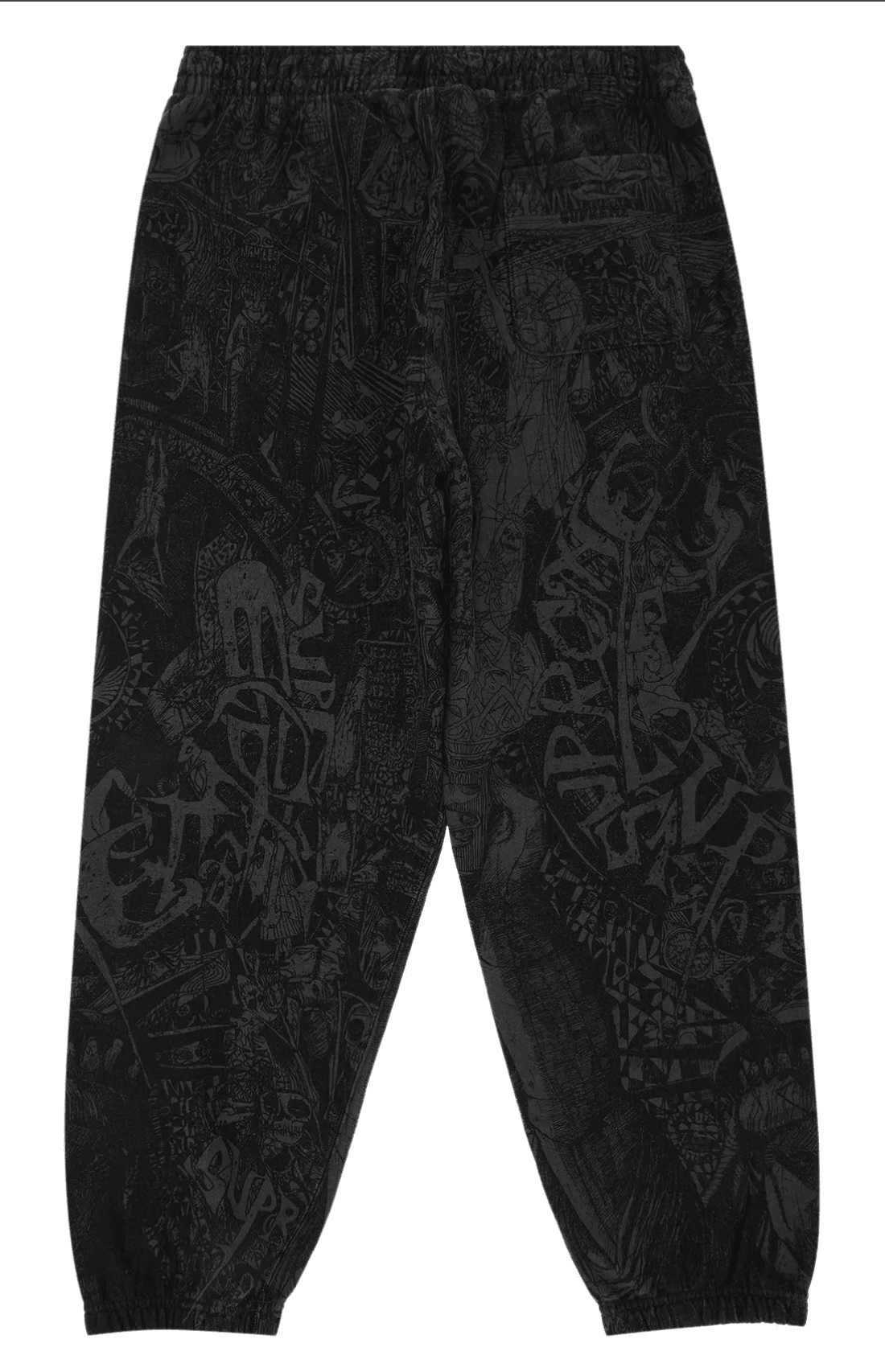 Supreme Liberty Sweatpant Washed Black - Restock AveSupreme Liberty Sweatpant Washed BlackRestock AveRestock AveL48167539Restock Ave