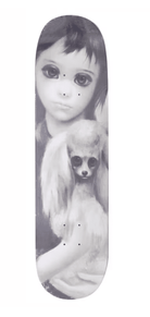 Supreme Margaret Keane Best Friends Skateboard Deck Multicolor - Restock AveSupreme Margaret Keane Best Friends Skateboard Deck MulticolorRestock AveRestock AveRestock Ave