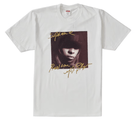 Supreme Mary J. Blige Tee White - Restock AveSupreme Mary J. Blige Tee WhiteRestock AveRestock AveXL25258867Restock Ave
