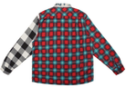 Supreme MLK Zip Up Flannel Shirt Multicolor SZ M (PREOWNED) - Restock AveSupreme MLK Zip Up Flannel Shirt Multicolor SZ M (PREOWNED)Restock AveRestock AveM72849267Restock Ave