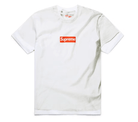Supreme MM6 Maison Margiela Box Logo Tee White - Restock AveSupreme MM6 Maison Margiela Box Logo Tee WhiteRestock AveRestock AveMRestock Ave