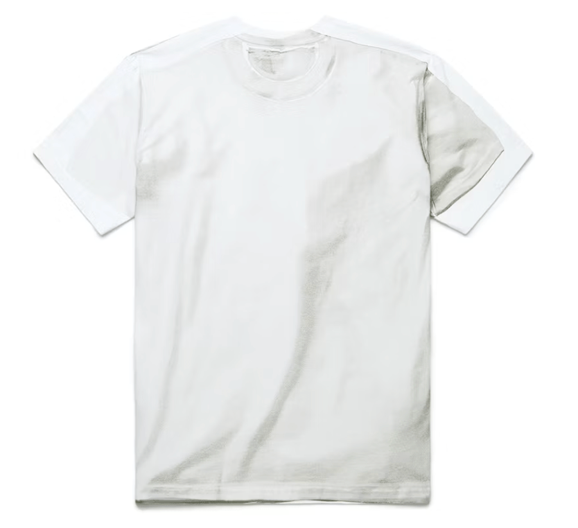 Supreme MM6 Maison Margiela Box Logo Tee White – Restock Ave Supreme MM6 Maison Margiela Box Logo Tee White – Restock Ave