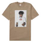 Supreme NBA Youngboy Tee Khaki - Restock AveSupreme NBA Youngboy Tee KhakiRestock AveRestock AveL21810291Restock Ave