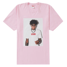 Supreme NBA Youngboy Tee Light Pink - Restock AveSupreme NBA Youngboy Tee Light PinkRestock AveRestock AveM04410483Restock Ave