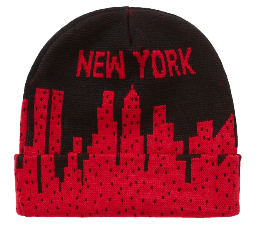 Supreme New York Beanie Black - Restock AveSupreme New York Beanie BlackRestock AveRestock Ave67772787Restock Ave