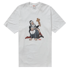Supreme Nuns Tee White Sz XL (PREOWNED) - Restock AveSupreme Nuns Tee White Sz XL (PREOWNED)Restock AveRestock AveXL74081139Restock Ave