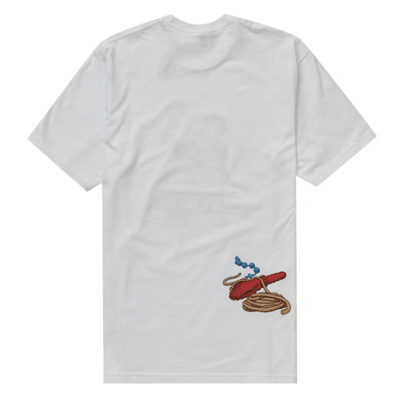 Supreme Nuns Tee White Sz XL (PREOWNED) - Restock AveSupreme Nuns Tee White Sz XL (PREOWNED)Restock AveRestock AveXL74081139Restock Ave
