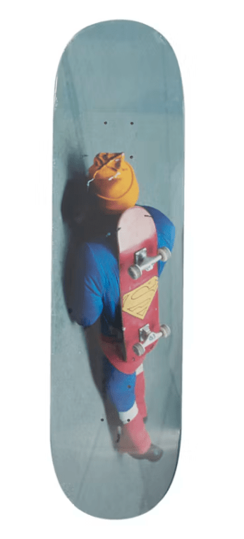 Supreme Pope.L Great White Way Skateboard Deck Multicolor - Restock AveSupreme Pope.L Great White Way Skateboard Deck MulticolorRestock AveRestock AveRestock Ave