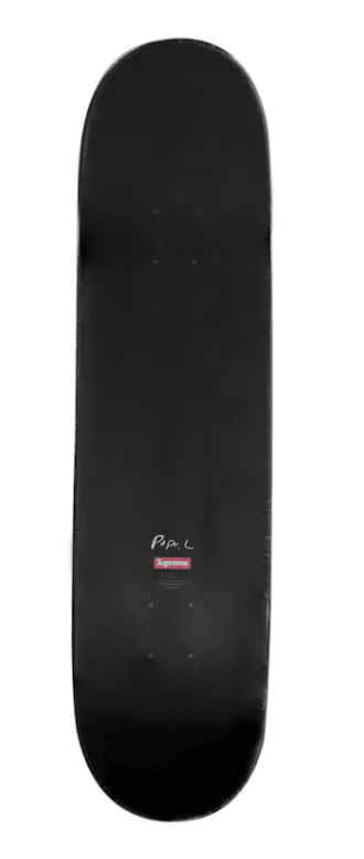 Supreme Pope.L Great White Way Skateboard Deck Multicolor - Restock AveSupreme Pope.L Great White Way Skateboard Deck MulticolorRestock AveRestock AveRestock Ave