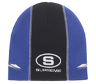 Supreme Racing Panel Beanie Blue - Restock AveSupreme Racing Panel Beanie BlueRestock AveRestock Ave64627059Restock Ave