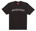 Supreme Rhinestone Raglan S/S Top Black - Restock AveSupreme Rhinestone Raglan S/S Top BlackRestock AveRestock AveXL15914099Restock Ave