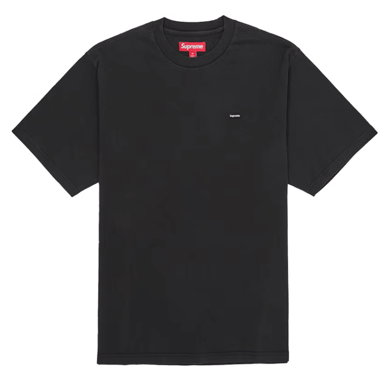 Supreme Small Box Tee (SS26) Black - Restock AveSupreme Small Box Tee (SS26) BlackRestock AveRestock AveM97948275Restock Ave
